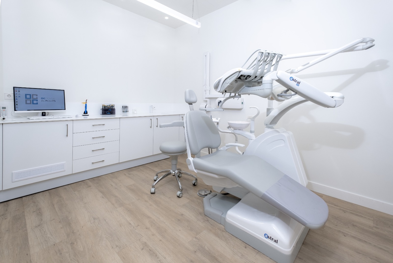 Tratamiento de Ortodoncia en OC Clinic Torremolinos