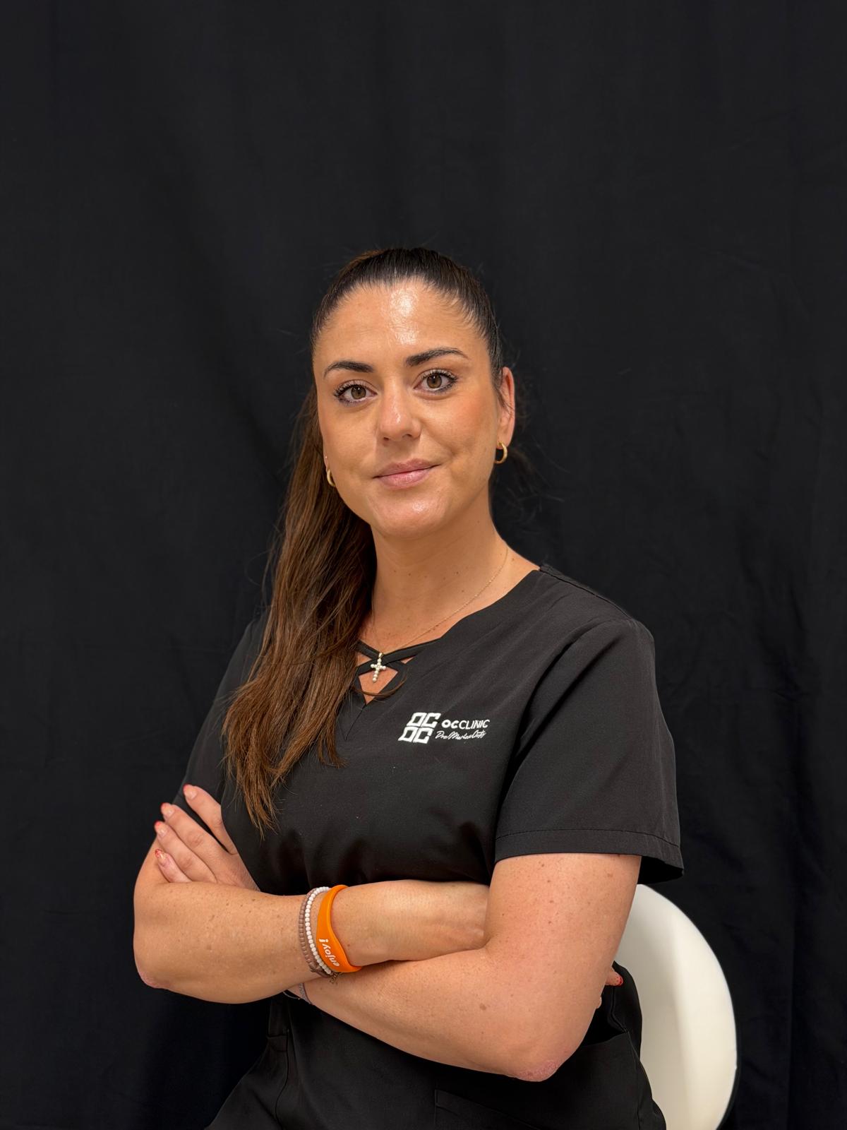 Marian Ortiz Cordero