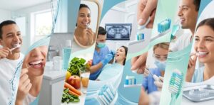 Top 10 de Recomendaciones para Mantener una Buena Salud Dental y Tener una Sonrisa Perfecta