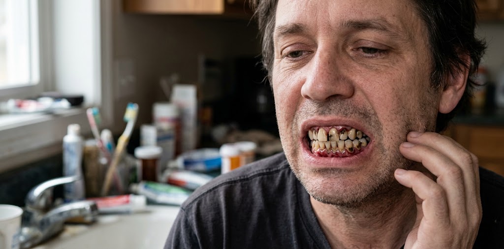 Qué Pasa si No Voy al Dentista con Regularidad
