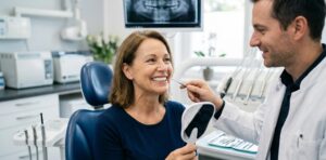 Qué Son los Implantes All in Six: Cuáles Son Sus Ventajas