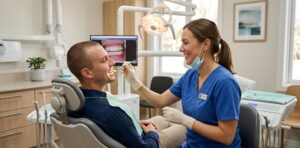 ¿Con Qué Frecuencia Debo Hacerme una Revisión Dental