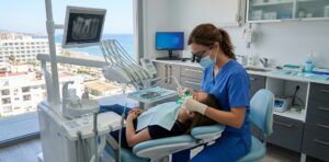¿Cuánto Cuesta un Tratamiento de Conducto en Torremolinos