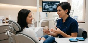 ¿Qué Es Más Caro: La Ortodoncia Invisible O Los Brackets