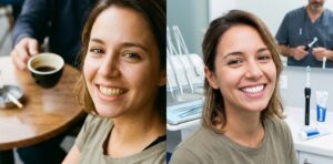 ¿Porqué tengo los dientes amarillos y cómo solucionarlo