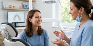 ¿Qué es el tratamiento de ortodoncia invisible Invisalign