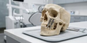 Implantes cigomáticos