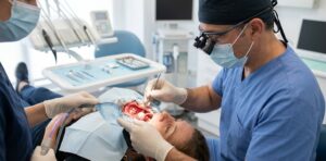 Regeneración Ósea Dental